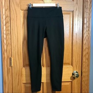NWOT Fabletics Black Leggings